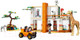 Миниатюра изображения товара Конструктор Lego Friends Спасательная станция Мии для диких зверей 41717
