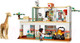 Миниатюра изображения товара Конструктор Lego Friends Спасательная станция Мии для диких зверей 41717