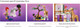 Миниатюра изображения товара Конструктор Lego Friends Спасательная станция Мии для диких зверей 41717