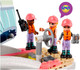 Миниатюра изображения товара Конструктор Lego Friends Приключения Стефани на яхте 41716