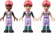 Миниатюра изображения товара Конструктор Lego Friends Приключения Стефани на яхте 41716