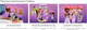 Миниатюра изображения товара Конструктор Lego Friends Приключения Стефани на яхте 41716
