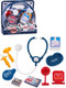 Миниатюра изображения товара Набор доктора детский Наша игрушка В чемоданчике / 8808-1