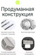 Миниатюра изображения товара Софтбокс RayLab SPG6090
