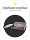 Миниатюра изображения товара Светофильтр RayLab UV MC Slim Pro/ RLSMCUVPro58