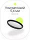 Миниатюра изображения товара Светофильтр RayLab UV Slim / RLSUV82