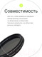 Миниатюра изображения товара Светофильтр RayLab ND2-400 / RLAND40.5