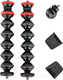 Миниатюра изображения товара Крепление для аксессуаров для камеры Joby GorillaPod Arm Kit / JB01532-0WW (черный/серый)