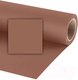 Миниатюра изображения товара Фон бумажный RayLab 022 (2.72x11м, ореховый)