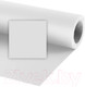 Миниатюра изображения товара Фон бумажный RayLab 025 (2.72x11м, светло-серый)