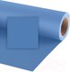 Миниатюра изображения товара Фон бумажный RayLab 027 (2.72x11м, синий)
