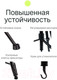 Миниатюра изображения товара Штатив RayLab Travel 67 / RLCTAL67 (с головой)