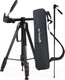 Миниатюра изображения товара Штатив RayLab Travel 67T / RLCTAL67T