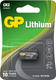 Миниатюра изображения товара Батарейка GP Batteries CR2E 3В / GP CR2E-2CR1