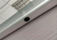 Миниатюра изображения товара Зеркало Пекам MartaFly 120x80 / MartaFly-120x80dp (с подсветкой, сенсором на взмах руки и подогревом)