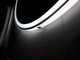 Миниатюра изображения товара Зеркало Пекам Ring 1 70x70 / Ring1-70x70dpcl (с подсветкой,сенсором на взмах руки,подогревом,часами)