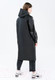 Миниатюра изображения товара Дождевик RoadLike Street / 381164 (2XL, черный)