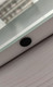 Миниатюра изображения товара Зеркало Пекам Ring2 90x90 / ring2-90x90dcl (с подсветкой, сенсором на взмах руки и часами)
