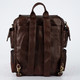 Миниатюра изображения товара Рюкзак Francesco Molinary 846-1006-4-BRW (коричневый)