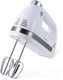 Миниатюра изображения товара Миксер ручной Blackton Bt MX321 (белый)