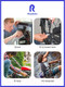 Миниатюра изображения товара Мультитул RoadLike RL002 10 в 1 / 368215