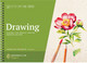 Миниатюра изображения товара Альбом для рисования Greenwich Line Botanical. Peony / PS24c-36881 (24л)