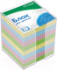 Миниатюра изображения товара Блок для записей Стамм Basic / БЗ-888401
