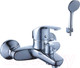 Миниатюра изображения товара Смеситель Diadonna D80-330102
