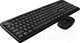 Миниатюра изображения товара Комплект клавиатура и мышь ExeGate Professional Standard Combo MK240