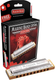 Миниатюра изображения товара Губная гармошка Hohner Marine Band 1896/20 Bb / M1896956X