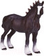 Миниатюра изображения товара Фигурка коллекционная Konik Шайрская лошадь / AMF1083