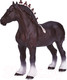 Миниатюра изображения товара Фигурка коллекционная Konik Шайрская лошадь / AMF1083