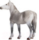 Миниатюра изображения товара Фигурка коллекционная Konik Орловский рысак / AMF1096