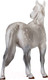 Миниатюра изображения товара Фигурка коллекционная Konik Орловский рысак / AMF1096