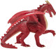 Миниатюра изображения товара Фигурка коллекционная Konik Красный дракон / AML5003