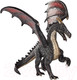 Миниатюра изображения товара Фигурка коллекционная Konik Стальной дракон / AML5004