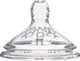 Миниатюра изображения товара Соска BabyOno Natural Nursing антиколиковая, быстрый поток / 1454/02