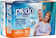 Миниатюра изображения товара Подгузники для взрослых Predo M 85-125см / AD-133/medium (30шт)
