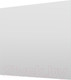 Миниатюра изображения товара Зеркало Пекам GretaFly 90x80 / GretaFly-90x80dpcl (с подсветкой, сенсором на взмах руки, подогревом, часами)
