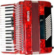 Миниатюра изображения товара Аккордеон Aurus JH2021-R 34/72/7/2