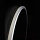 Миниатюра изображения товара Зеркало Пекам Ring 100x100 / ring-100x100s (с подсветкой, сенсором на прикосновение)