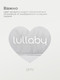 Миниатюра изображения товара Кровать-манеж Tomix Lullaby Lux / BM-02 (Grey)