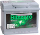 Миниатюра изображения товара Автомобильный аккумулятор Blizzaro Silverline R+ / L2 060 054 013 (60 А/ч)
