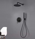 Миниатюра изображения товара Душевая система со смесителем Calani CAL-B0006