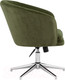 Миниатюра изображения товара Стул Stool Group Харис / HY-53 (регулируемое, замша хаки)