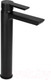 Миниатюра изображения товара Смеситель REA B6211 (черный матовый)