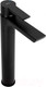 Миниатюра изображения товара Смеситель REA B6211 (черный матовый)