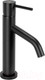 Миниатюра изображения товара Смеситель REA B2046 (черный матовый)