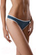 Миниатюра изображения товара Трусы женские Conte Elegant Basic LST 643 (р.102, Dark Blue Melange)