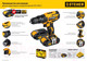 Миниатюра изображения товара Аккумуляторная дрель-шуруповерт Steher CDS-200-2